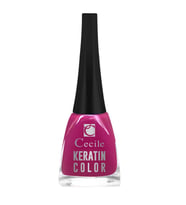 Cecile Keratın Color Oje No Ck15