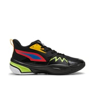 Puma Genetics Unisex Basketbol Ayakkabısı 37990501 Siyah