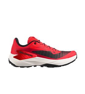 Salomon Genesis Erkek Outdoor Koşu AyakkabısıL49226500 Kırmızı