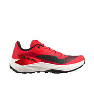 Salomon Genesis Erkek Outdoor Koşu AyakkabısıL49226500 Kırmızı