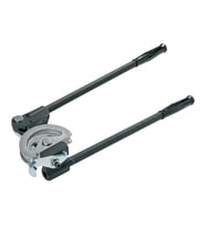Rıdgıd 36962 Model 300 Serisi 16mm Yumuşak Boru Bükme (Gri)