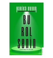 Bu Rol Senin