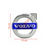 Volvo Ön Arma Mavi V40 2013-2018
