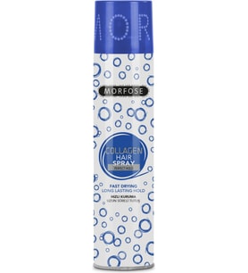 Morfose Collagen Saç Spreyi 250 Ml