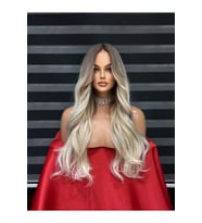 Perçemsiz Vip Peruk Yeni Sezon