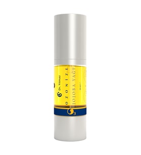 Dr. Yılmaz Ozonlu Jojoba Yağı 30ML