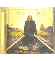 (Plak Değildir CD dir) CD İhsan Güvercin Gül Budağı CD (Karışık)