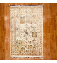 Dört Mevsimli 120 X 180 CM Dijital Baskı Halı
