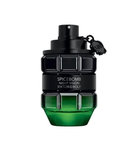 Viktor&Rolf Spicebomb Night Vision EDT 50 ml Erkek Parfümü