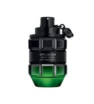 Viktor&Rolf Spicebomb Night Vision EDT 50 ml Erkek Parfümü