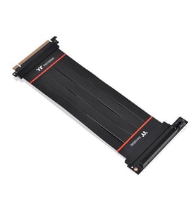 THERMALTAKE AC-060-CO1OTN-C2 PCI-e X16 Riser Cable 200mm 90° Adaptörlü