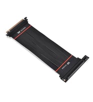 THERMALTAKE AC-060-CO1OTN-C2 PCI-e X16 Riser Cable 200mm 90° Adaptörlü