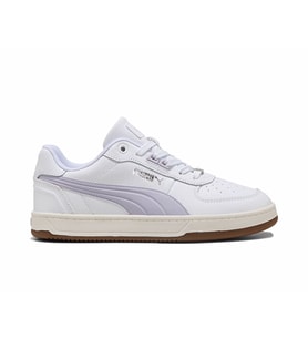 Puma Puma Caven 2.0 Lux Unisex Günlük Ayakkabı 39501622 Beyaz