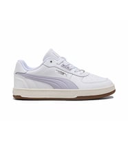Puma Puma Caven 2.0 Lux Unisex Günlük Ayakkabı 39501622 Beyaz