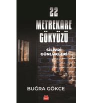 22 Metrekare Gökyüzü