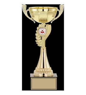 ODAK KUPA - Small Kupalar - S-022 A - 31 cm