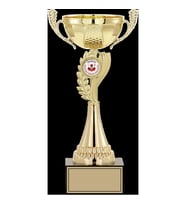 ODAK KUPA - Small Kupalar - S-022 A - 31 cm