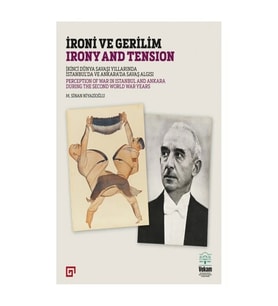 İroni ve Gerilim