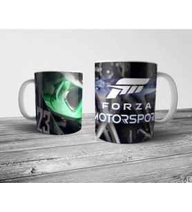 Pixxa Forza Motorsport Kupa Bardak Model 2