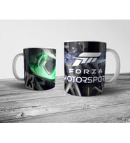 Pixxa Forza Motorsport Kupa Bardak Model 2