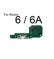 Xiaomi Redmi 6A Şarj Soketi