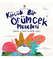 Küçük Bir Örümcek Meselesi