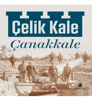 Çelik Kale Çanakkale