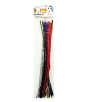 Ticon Metalik Şönil 30Cm 25Li - 3 paket