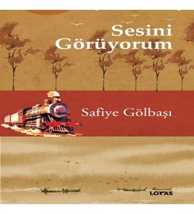 Sesini Görüyorum