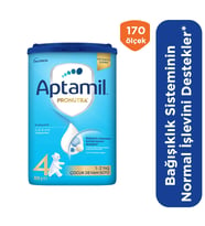 Mey İthalat® Çocuk Devam Sütü Maması No4 1 Yaş+ 800 Gr