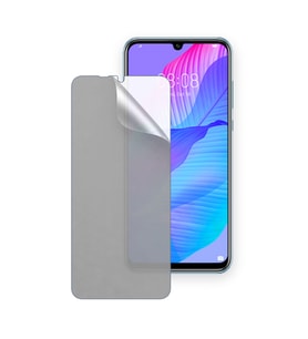 SChitec HUAWEI Y8p Uyumlu Ön Yüzey Mat Hidrojel Ekran Koruyucu