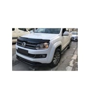 Wokswagen Amarok Kaput Rüzgarlık 2010-2021 Arası