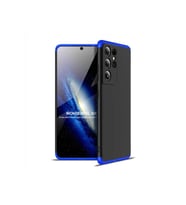 Samsung Galaxy S21 Ultra Uyumlu Kılıf Zore Ays Kapak