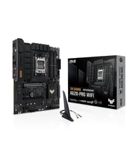 ASUS TUF GAMING A620-PRO WIFI-6 DDR5 HDMI-DP PCIE 4.0 AM5 ATX