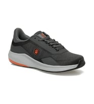 Lumberjack Musonda 5pr 102019058 Gri Erkek Günlük Sneaker