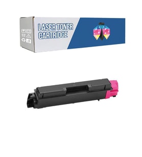 Safir Toner  Kyocera FS-C5150DN TK-580  Kırmızı 3.500 Syf Muadil Toner