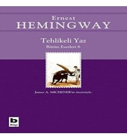 Tehlikeli Yaz
