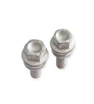 VW Amarok 2013-2016 Tekerlek Bijon Saplaması 2 Adet WHT002529