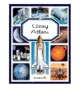 Uzay Atlası