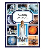 Uzay Atlası
