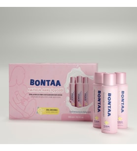 Bontaa Emziren Anne İçeceği 300ml (20*15ml)
