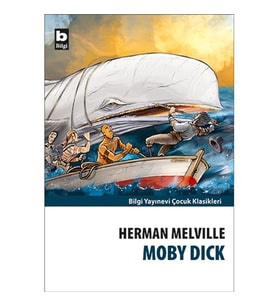 Moby Dick