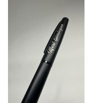 Kişiye Özel Metal Roller Tükenmez Kalem