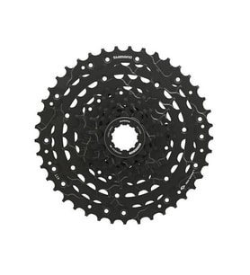 Shimano Cues CS-LG300-9 11-41T Kaset Ruble 9 Vites