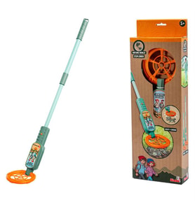 Simba Nature World Explorer Metal Dedektörü 104342668