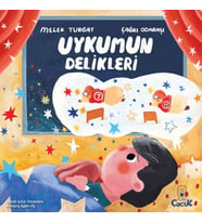 Uykumun Delikleri