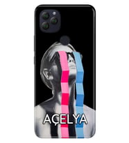 General Mobile ERA 30 50 GM 9 10 20 21 22 23 24 Pro Plus Kılıf İsim Yazılı Kişiye Özel Model-41 (Çok Renkli)