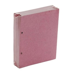 DİLMAN KLASÖR ARA KARTONU A4 PEMBE