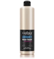 AMBIENTE SUYA DAY. MET. AKR. BOYA AWM-02 PLATİN 500ML + KATALİZÖR 20GR