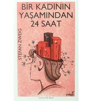 Bir Kadının Yaşamından 24 Saat